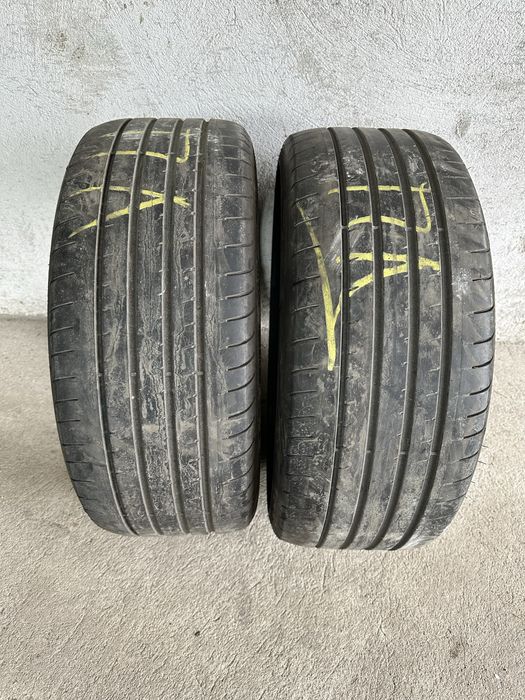 Летни гуми GoodYear Eagle F1 Assymetric 5 245 35 20