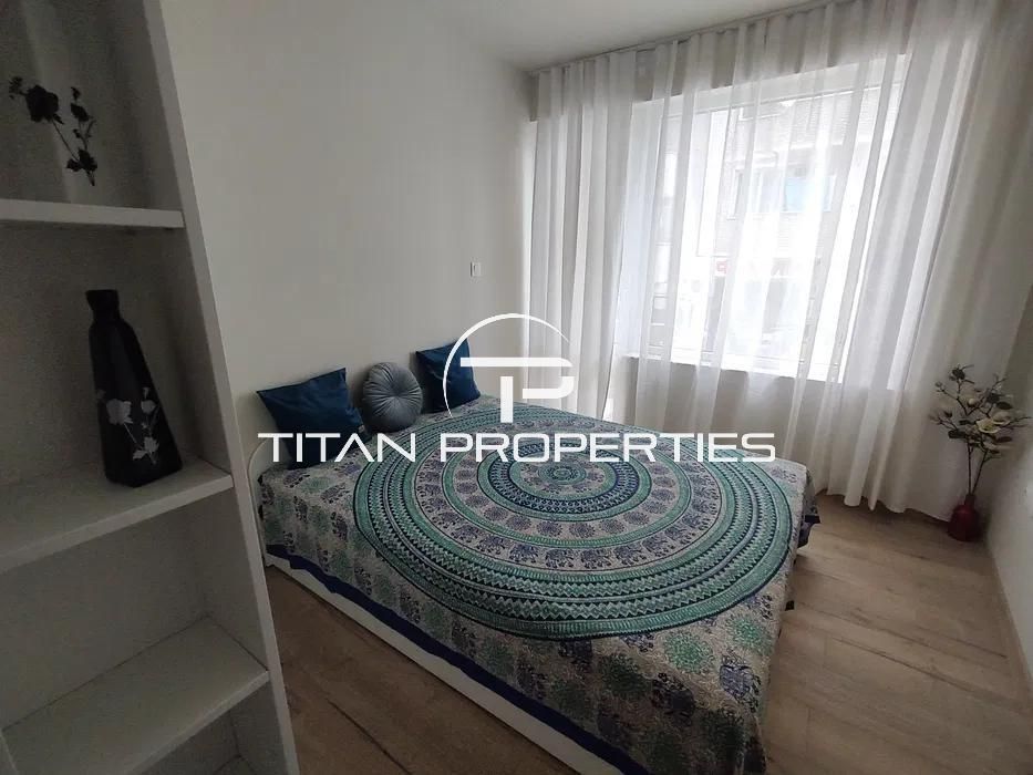 Дава се под наем Мезонет в Варна, Център - 49 кв.м за 375 € - Снимка #2