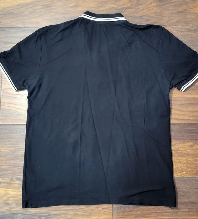 Tricou polo X-Mail, marimea L, 100% bumbac