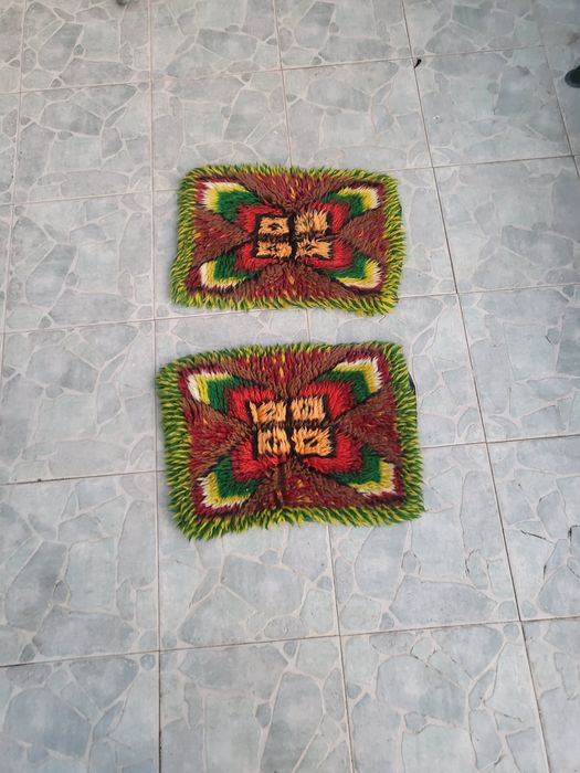 Китеник много запазен, почти не е ползван.