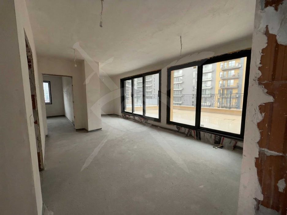 Продава се Тристаен апартамент в Пловдив, Кършияка - 119 кв.м за 823 €/кв.м - Снимка #5