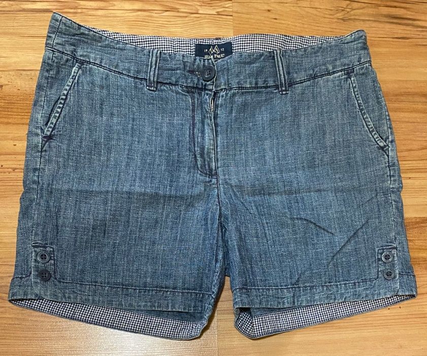 Дамски къси панталонки, L размер