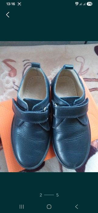 Продаю мокасины  Tiflany
