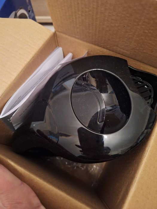 Две електрически кани за вода ,нови