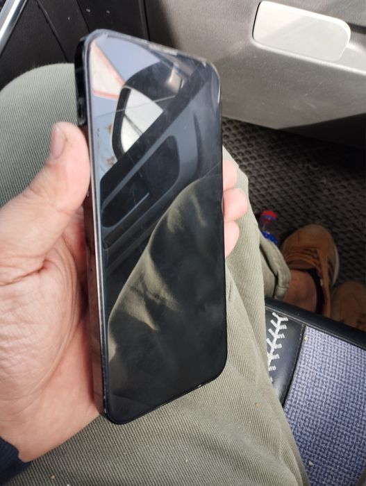 Iphone 14 pro max 256 gb 87 %