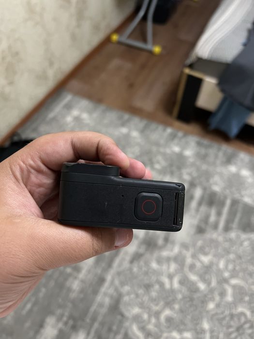 GoPro 9 HERO black