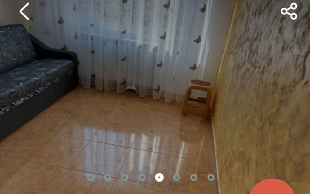 Închiriez apartament cu 2 camere micro 19