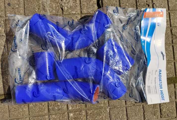 Силиконови съединения,авточасти ВАЗ УАЗ