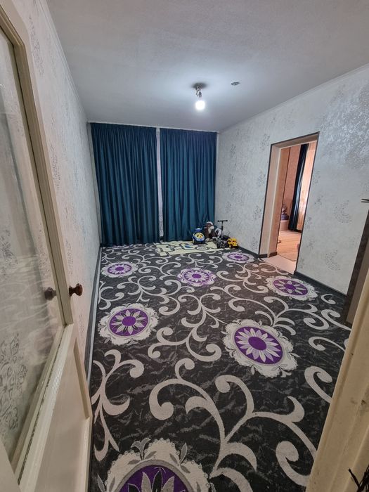 3 xonalik golyorka 2-etaj