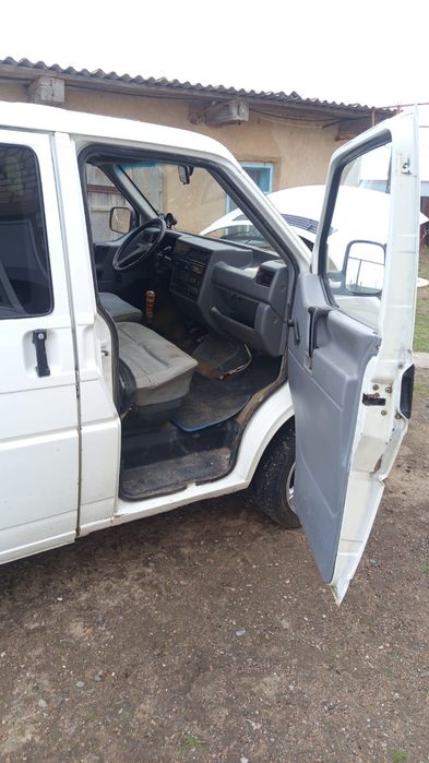 Т4 каравелла срочная продажа