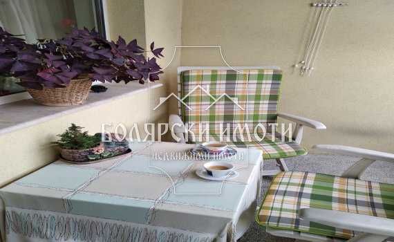 Продава се Тристаен апартамент в Велико Търново, Център - 170 кв.м за 900 €/кв.м - Снимка #11