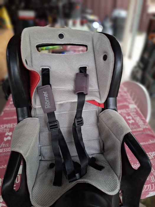 Scaun copii pentru bicicleta