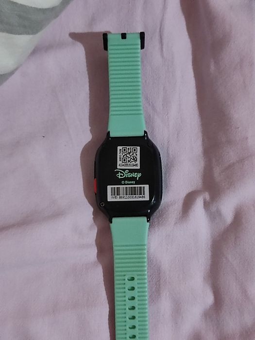 детские смарт умные часы aimoto disney