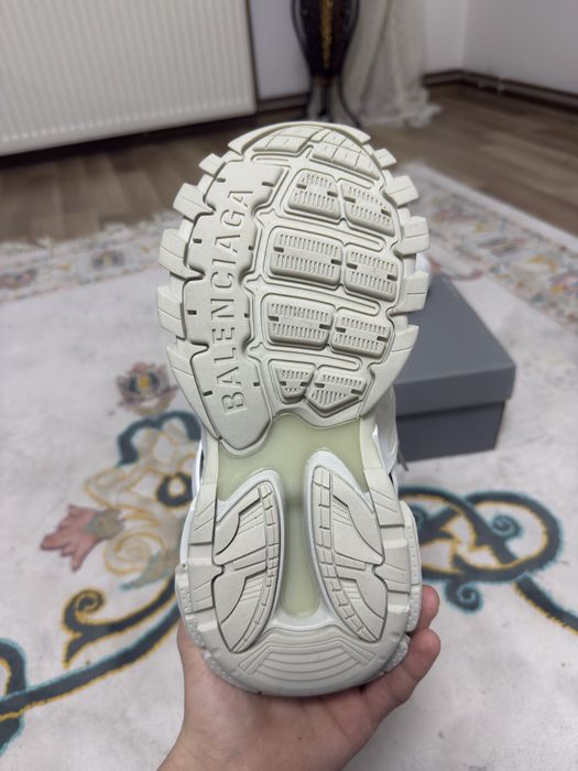 Balenciaga Track NOI