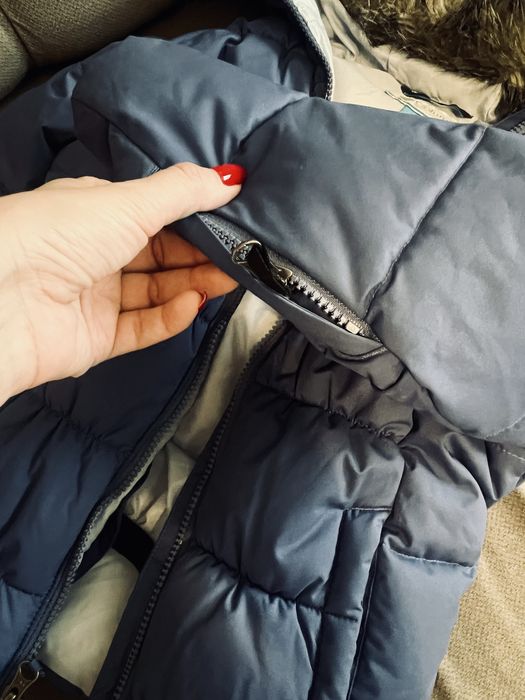 Куртка 6-7 лет Columbia