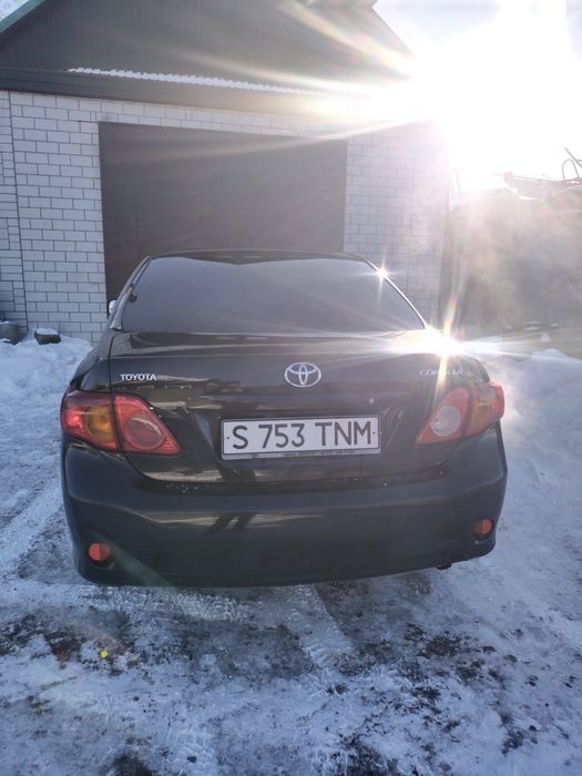 Продам Тойота Королла