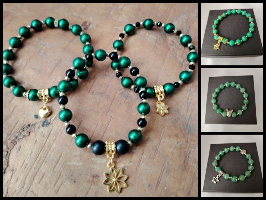 Продам браслеты.