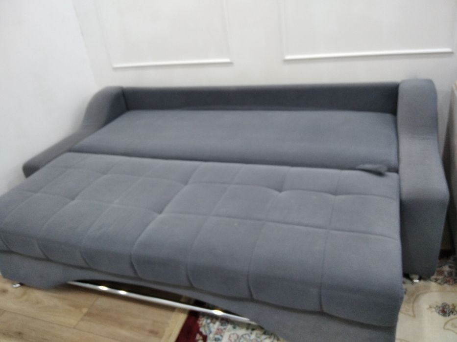 Продам диван(тахта)
