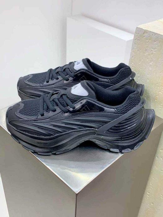 Нови мъжки маратонки Adidas XLG Metawave Black