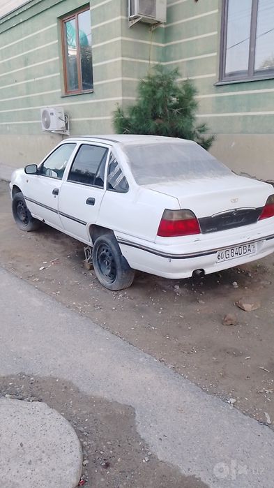 Nexia 1 sotiladi