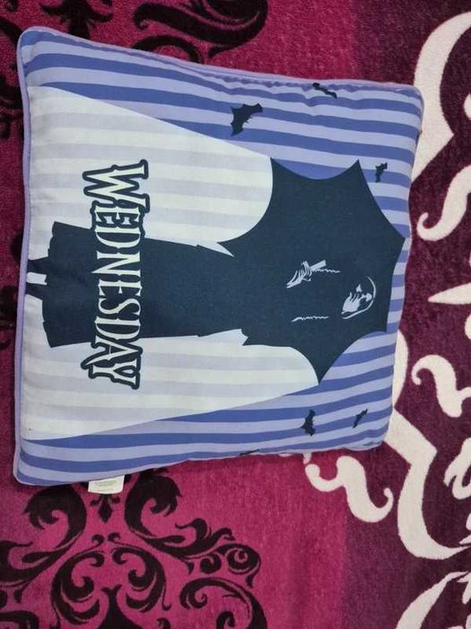 Pernă Wednesday lidl