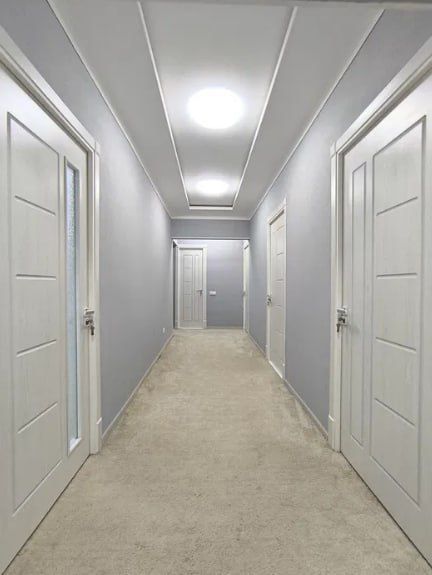 Квартира на Дархан -Инконель 4/9/9 общ пл 95м ,кухонная мебель