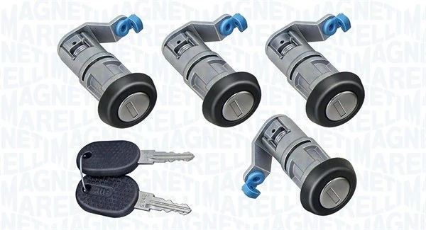 Set Butuci inchidere Iveco Daily 1999-2011