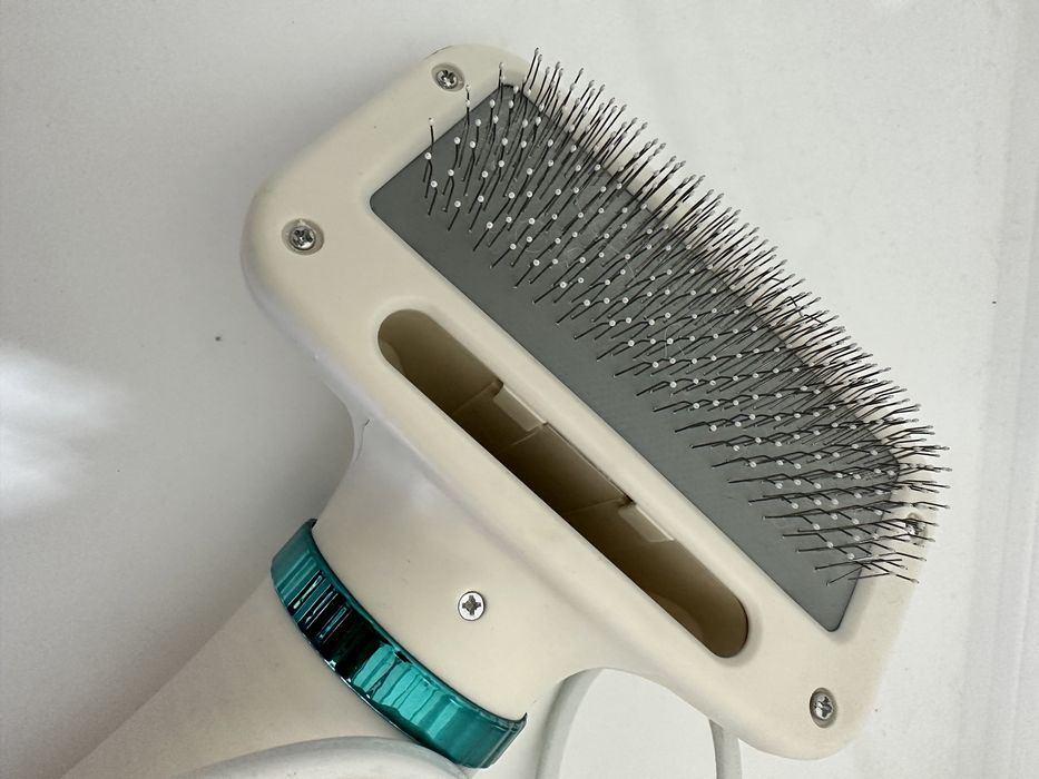 Фен для животных