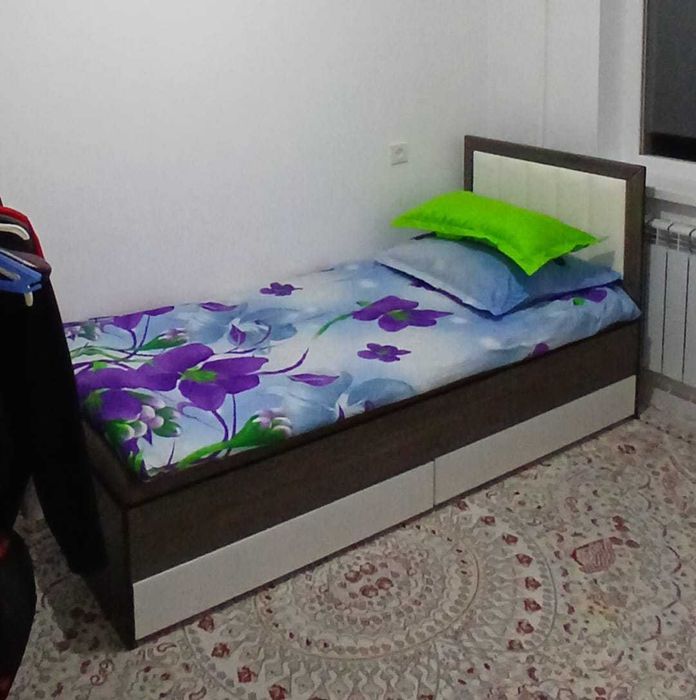 Кровать для дома