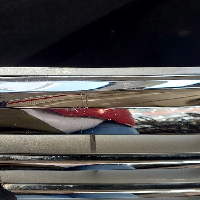 W204 Решетка Мерцедес Ц класа