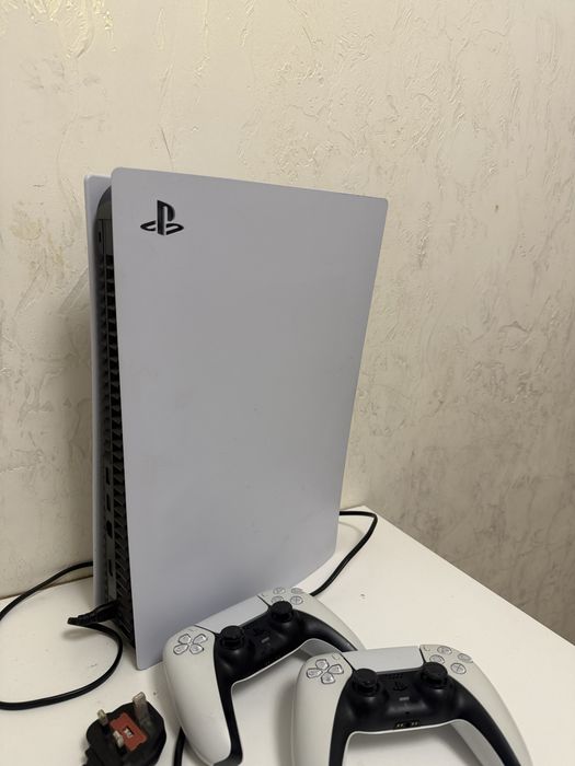 Sony PlayStation 5