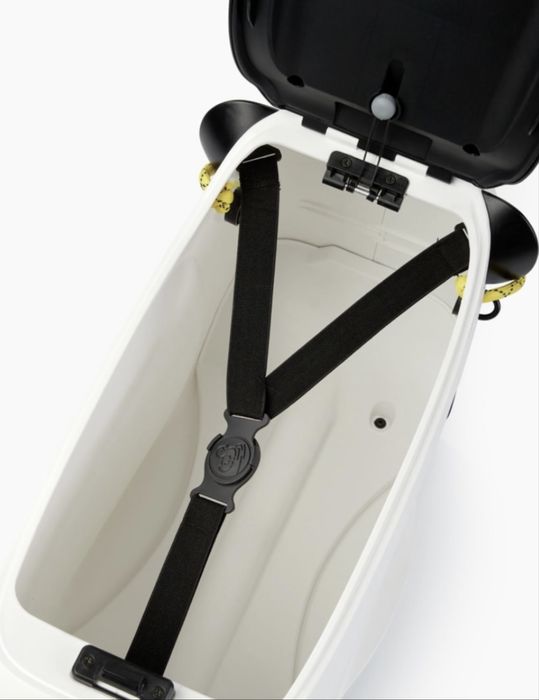 Продам летский чемодан