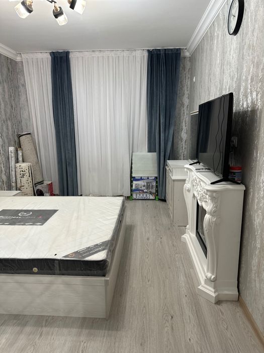 своя новостройка  1/5/16 дружба народов метро