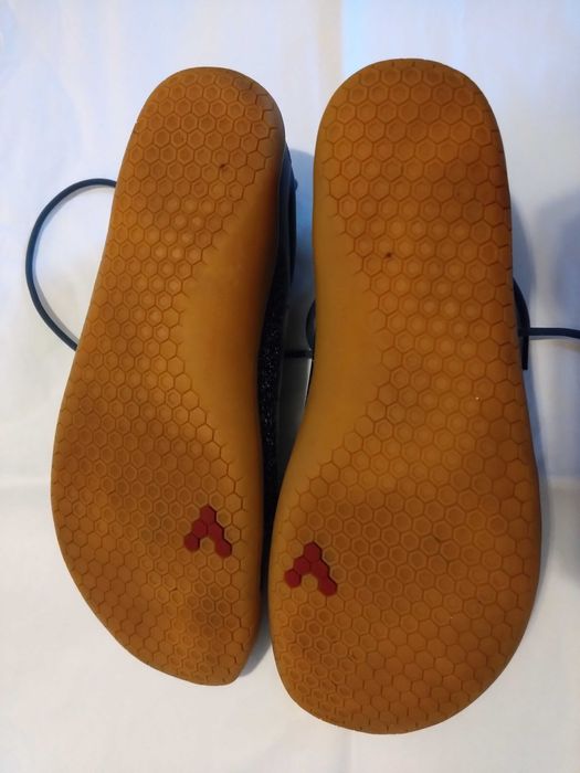 Pantofi Vivobarefoot Primus Lite III Deep sea blue 47