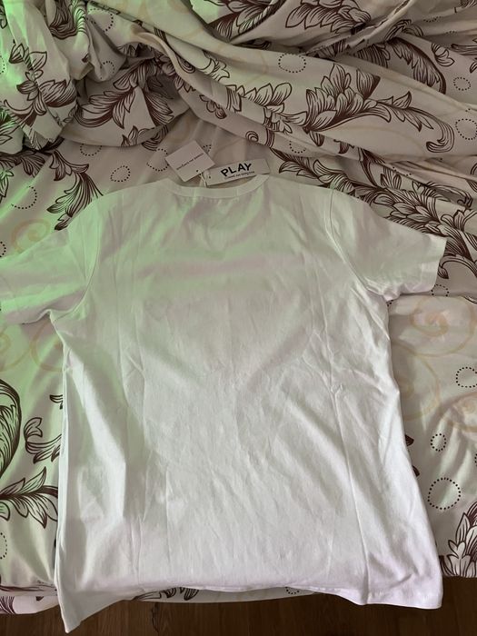 Trciou comme des garcons