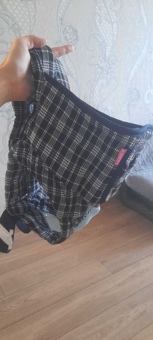 Рюкзак слинг для детей