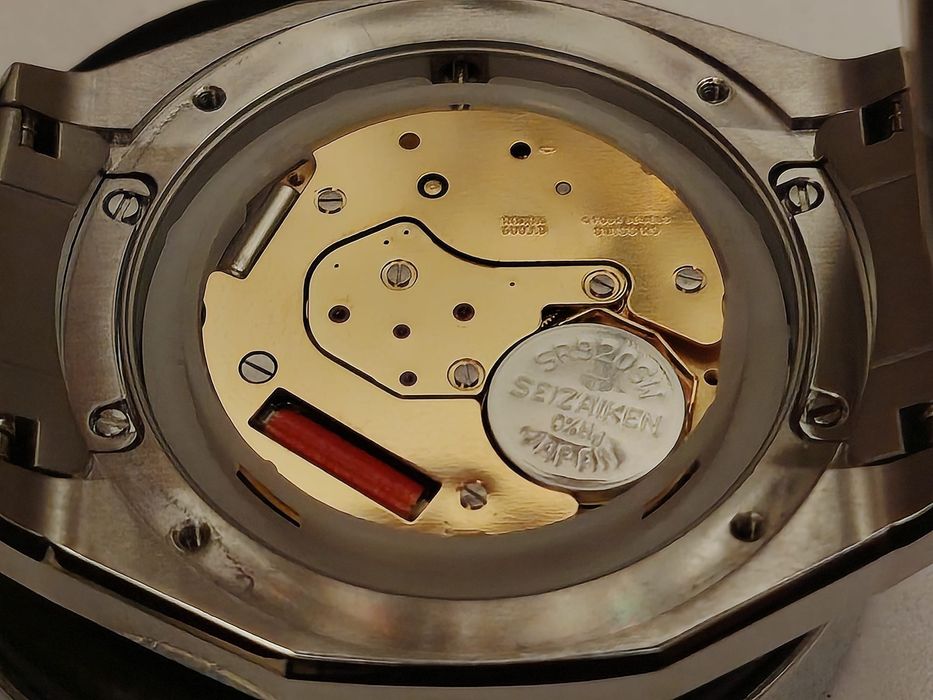 Ceas Konig Amanet BKG