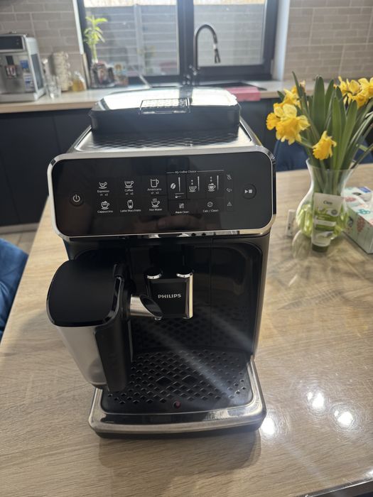 Vand expresor cafea philips 3200 lattego