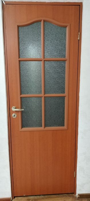 Межкомнатные двери 3шт 0.70х2000