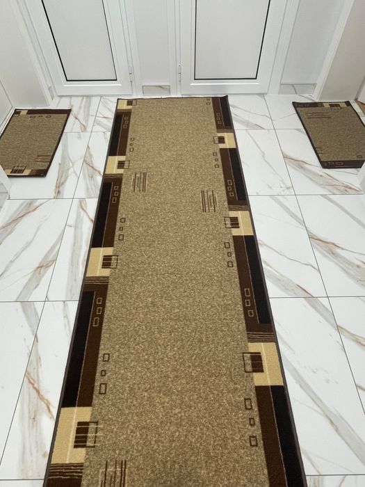 Мокетни килими 4 бр.