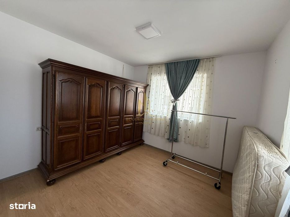 Apartament 3 camere, 84,8 mp, 2 băi, etaj 1 | Bloc 2024 | Ițcani