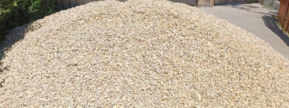 Piatra cap de miel   Pietris   Sort piatra