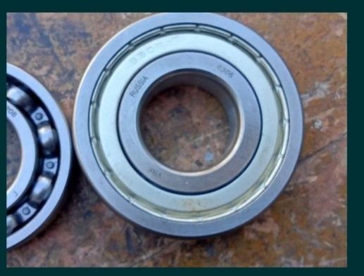 Продаю подшипники российские