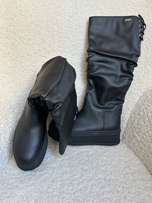 Дамски ботуши LIU Jo