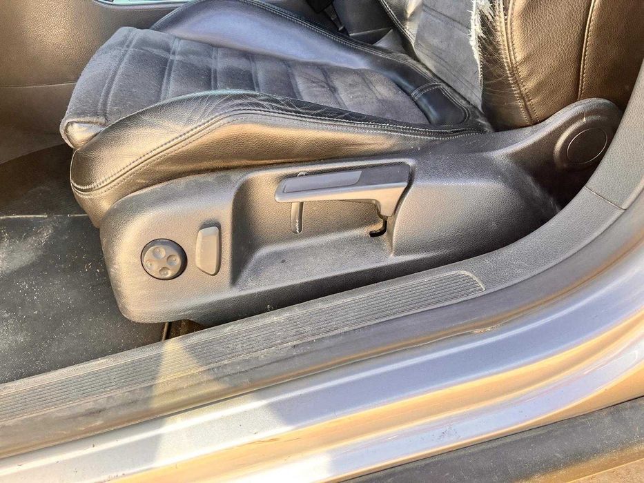 wv passat 2.0 140 cp