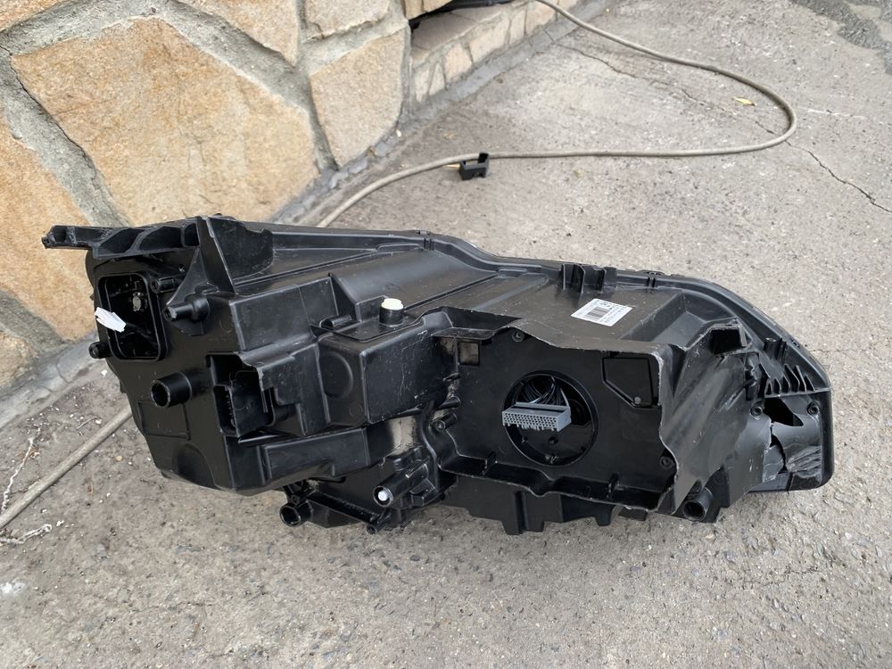 Фарове за Peugeot 3008/Пежо 3008/5008 гр. София НПЗ Хаджи Димитър • OLX.bg