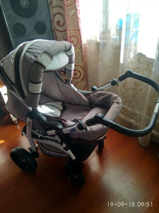 Коляска детская.