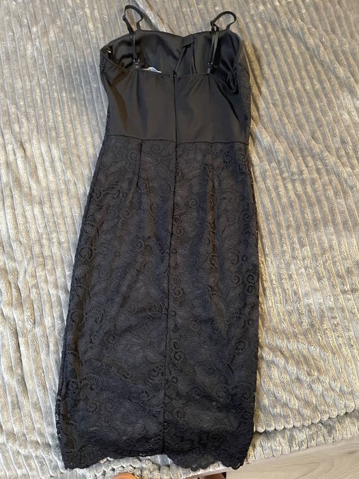 Rochie cu dantela 36-38
