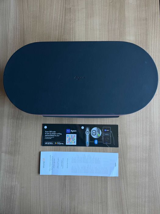 Сешоар-маша Dyson Airwrap HS08 id