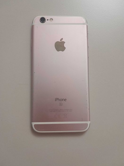 Iphone 6s продам